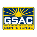 Golden State Athletic Conference - logo