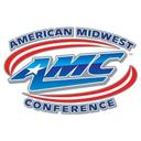 American Midwest Conference - logo
