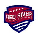 Red River Athletic Conference - logo