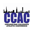Chicagoland Collegiate Athletic Conference Athletics - logo
