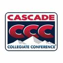 Cascade Collegiate Conference - logo