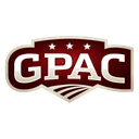 Great Plains Athletic Conference - logo