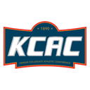Kansas Collegiate Athletic Conference - logo