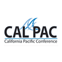 California Pacific - logo