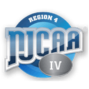 NJCAA (Region 4) - logo