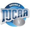 NJCAA (Region 5) - logo
