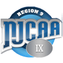 NJCAA (Region 9) - logo