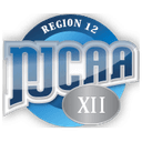 NJCAA (Region 12) - logo