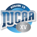 NJCAA (Region 15) - logo