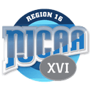 NJCAA (Region 16) - logo