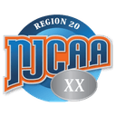 NJCAA (Region 20) - logo