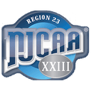 NJCAA (Region 23) - logo