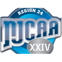 NJCAA (Region 24) - logo