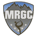 Mountain Rim Gymnastics Conference - logo
