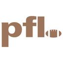 Pioneer Football League - logo