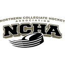 Northern Collegiate Hockey Association - logo