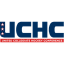 United Collegiate Hockey Conference (Women) - logo