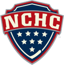 National Collegiate Hockey Conference - logo