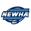 New England Women's Hockey Alliance - logo