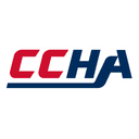 Central Collegiate Hockey Association - logo