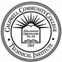 Caldwell Community College and Technical Institute