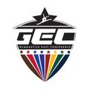 Gymnastics East Conference - logo
