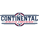 Continental Athletic Conference - logo