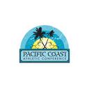 Pacific Coast Athletic - logo