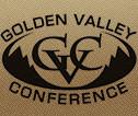 Golden Valley Conference - logo