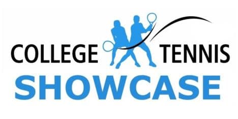 European College Tennis Showase 2019