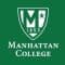 manhattan-college