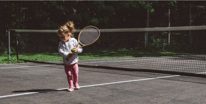 When to Start The College Tennis Recruiting Process