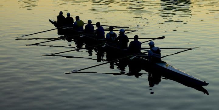 Understanding Men's University Rowing in the United States
